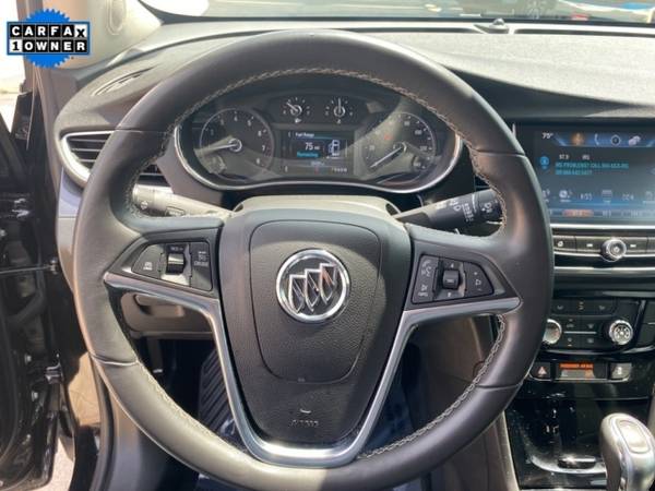 2018 Buick Encore Preferred - - by dealer - vehicle for sale in Burleson, TX – photo 17