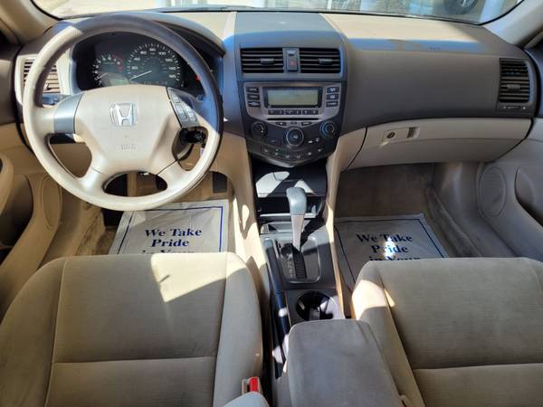 2007 HONDA ACCORD - - by dealer - vehicle automotive for sale in MILWAUKEE WI 53209, WI – photo 11
