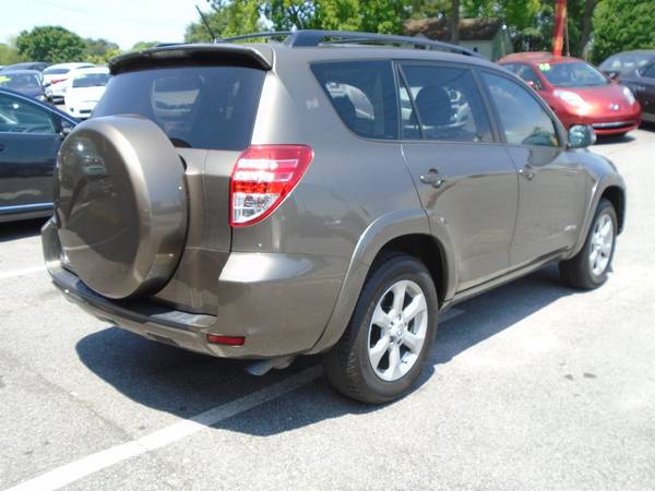 2011 TOYOTA RAV 4 LIMITED NO CREDIT,BAD AND FIRST TIME BUYES for sale in Norcross, GA – photo 20