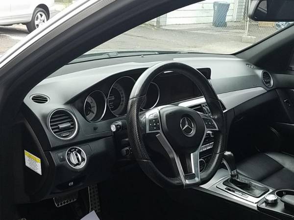 *2014* *Mercedes-Benz* *C 300* *C300 4MATIC* for sale in Spokane, OR – photo 21