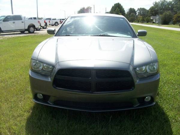 ◆❖◆ 2012 Dodge Charger SXT for sale in Wilson, NC – photo 8
