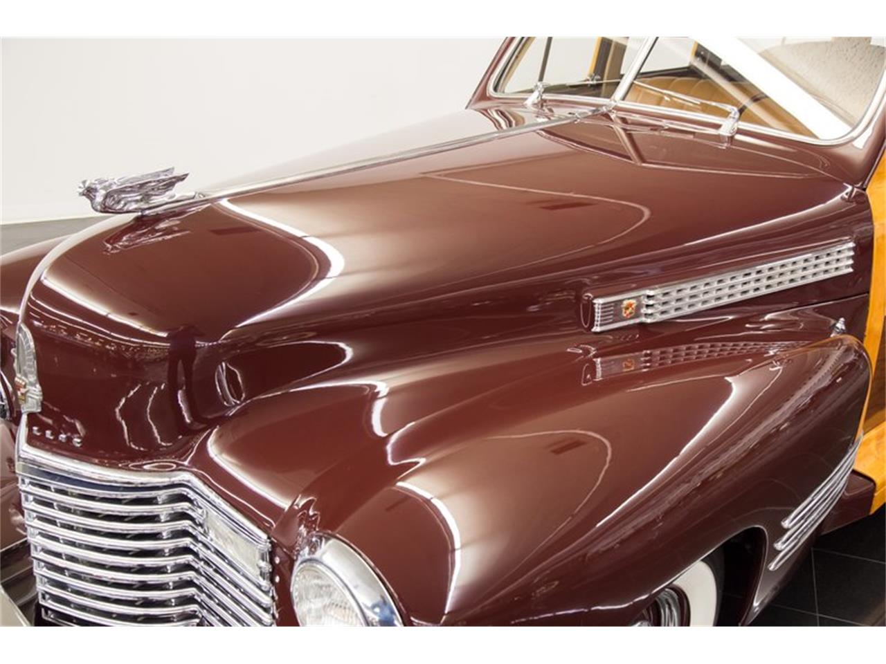 1941 Cadillac Series 61 for sale in Saint Louis, MO – photo 23