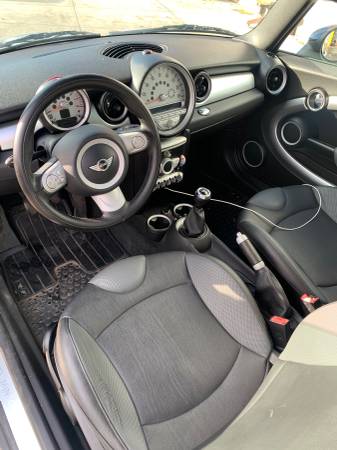 2009 Mini Cooper clubman - cars & trucks - by owner - vehicle... for sale in Corona, NY – photo 11