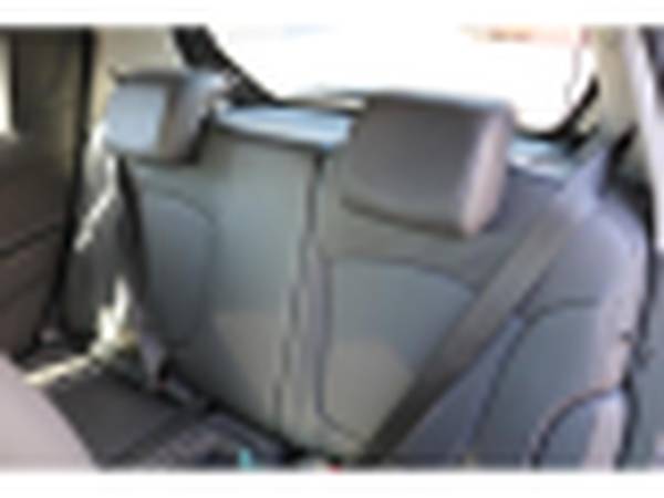 2014 Chevrolet Spark EV LT - hatchback - cars & trucks - by dealer -... for sale in Sonoma, CA – photo 19