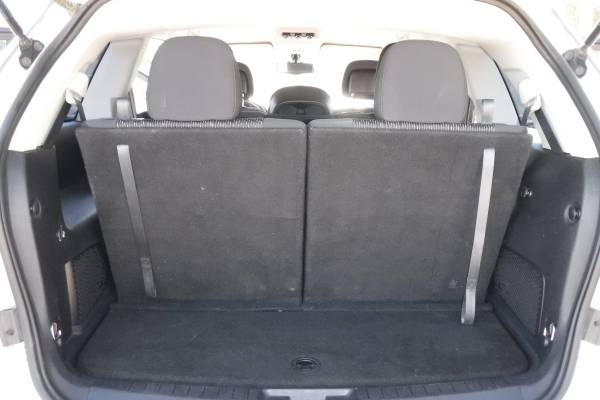 2013 DODGE JOURNEY SPORT SE 3rd ROW SEAT LOADED EXCELLENT CONDITION... for sale in Sun City, AZ – photo 9