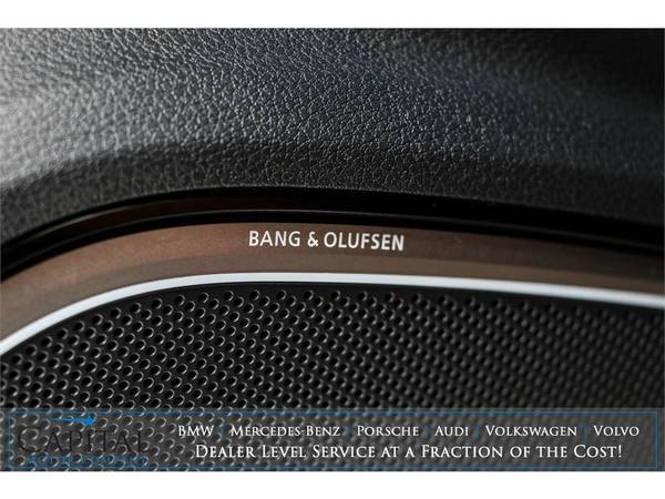 Audi S3 Prestige QUATTRO All-Wheel Drive Luxury-Sports Car! VERY for sale in Eau Claire, WI – photo 17