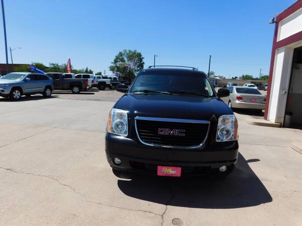 2013 GMC YUKON, SLT(1080) - cars & trucks - by dealer - vehicle... for sale in Cheyenne, WY – photo 2