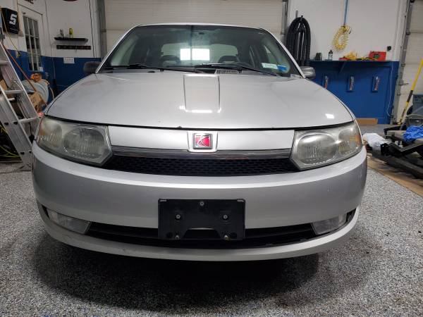 2004 Saturn Ion2 - cars & trucks - by owner - vehicle automotive sale for sale in Schenectady, NY – photo 2
