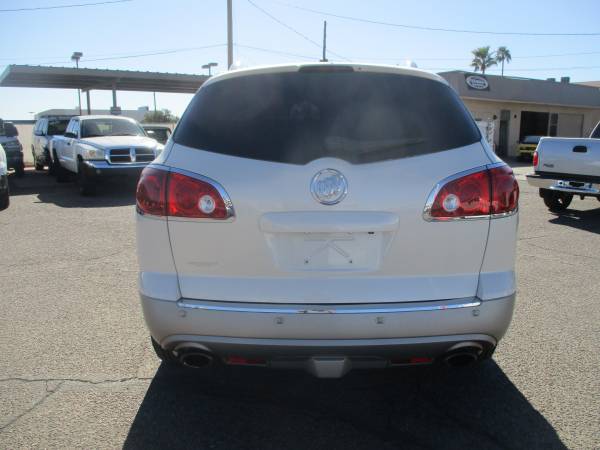 2011 BUICK ENCLAVE **CLEAN CARFAX** GUARANTEED APPROVAL** CALL NOW! for sale in Phoenix, AZ – photo 6