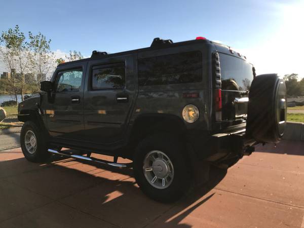 2005 HUMMER H2 4X4 GREAT TRUCK 6.0L V8 for sale in Brooklyn, NY – photo 5