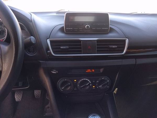 2014 Mazda Mazda3 Mazda 3 i Sport Sedan - - by dealer for sale in Redding, CA – photo 21