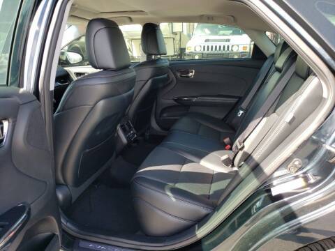 2018 Toyota Avalon Limited -- $29,900 -- Oudoor Recreation World for sale in Panama City, FL – photo 10