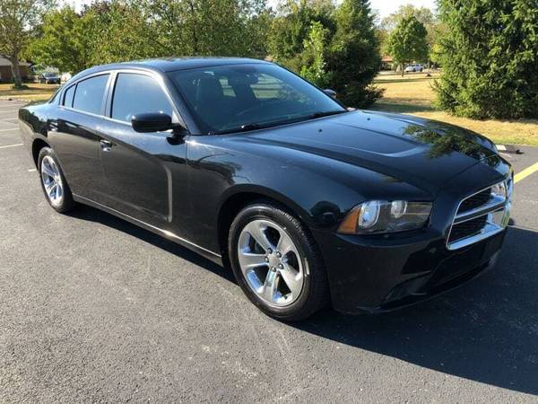 **13 DODGE CHARGER** FULLY LOADED! FINANCING AVAILABLE! - cars &... for sale in Maywood, IL – photo 5