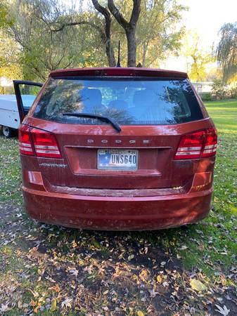 Dodge Journey 2014 - cars & trucks - by owner - vehicle automotive... for sale in Logansport, IN – photo 8