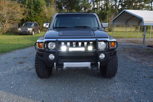 2008 Hummer H3 V8 Alpha Edition for sale in Wilmington, NC – photo 20