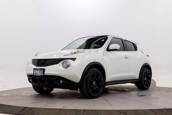 2012 Nissan JUKE SL AWD Free Home Delivery Available! - cars & for sale in Burnsville, MN – photo 4