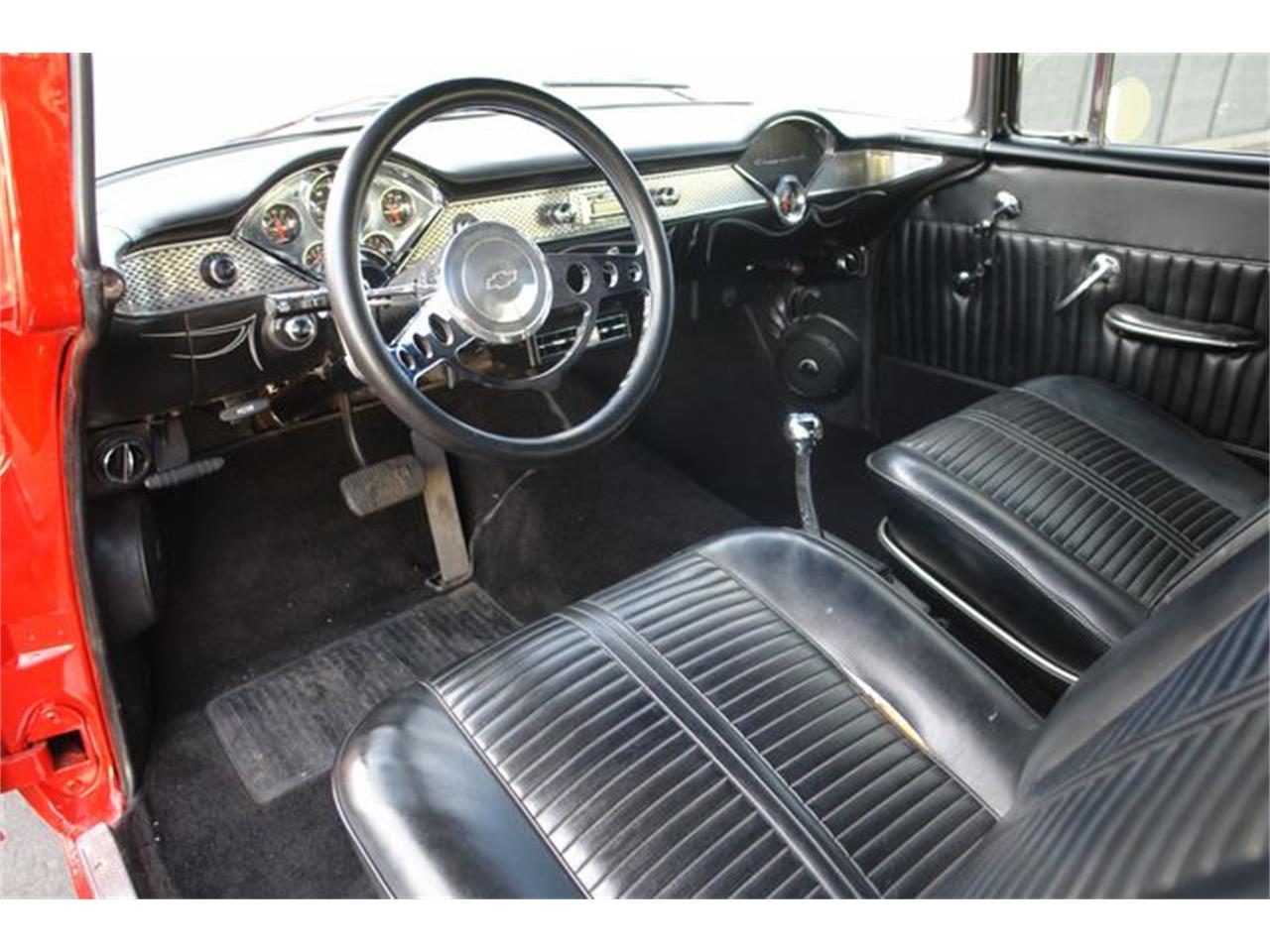 1955 Chevrolet 150 for sale in Phoenix, AZ – photo 25