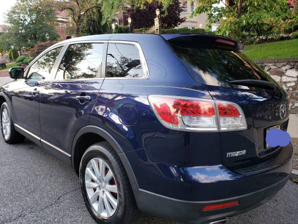 Mazda cx9 2009 Awd 3rd row seat. EXCELLENT CONDITION for sale in Brooklyn, NY – photo 7