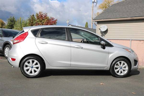 2013 Ford Fiesta FWD SE 1 6 1 6L I4 Ti-VCT - - by for sale in Keizer , OR – photo 3