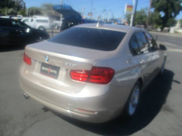 2013 BMW 3 SERIES 328I - - by dealer - vehicle for sale in Modesto, CA – photo 3
