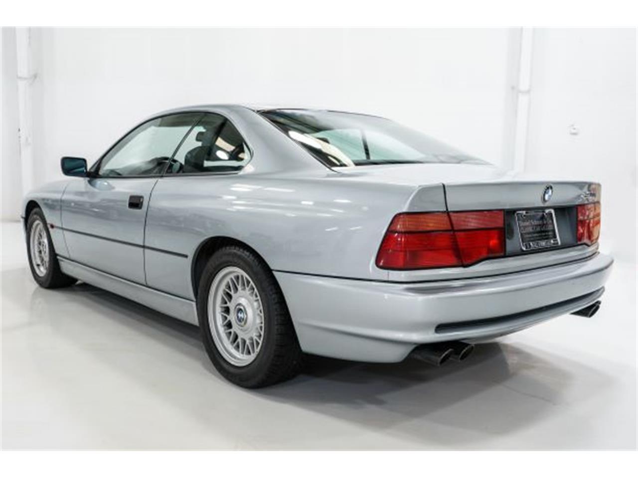 1997 BMW 8 Series for sale in Saint Ann, MO – photo 50