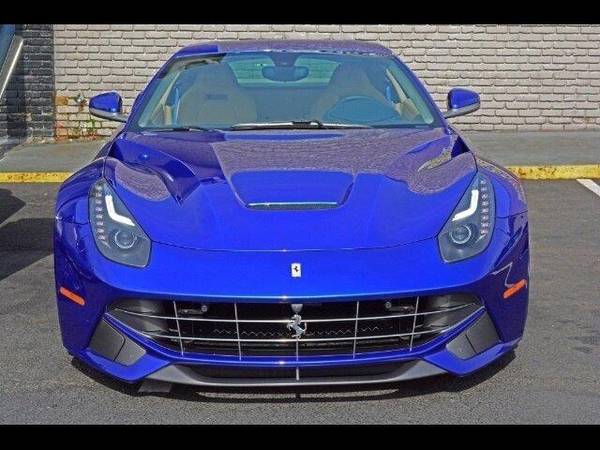2016 Ferrari F12 Berlinetta 2dr Coupe $1500 - cars & trucks - by... for sale in Waldorf, MD – photo 6