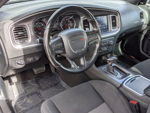 2019 Dodge Charger GT SKU: KH685031 Sedan - - by dealer for sale in Las Vegas, NV – photo 11