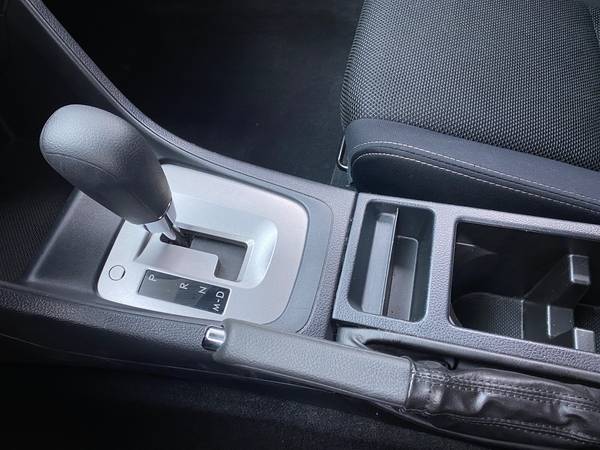 2015 Subaru XV Crosstrek Premium Sport Utility 4D hatchback Silver -... for sale in Atlanta, WY – photo 23