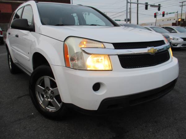 2007 Chevy Equinox LS AWD **Hot Deal/Clean Title & Cold AC** - cars... for sale in Roanoke, VA – photo 3