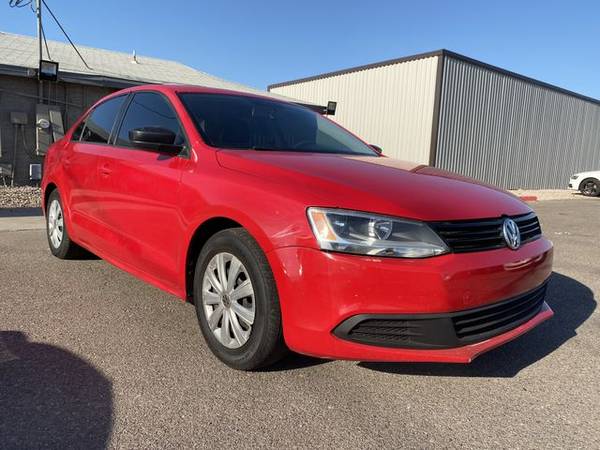 2014 Volkswagen Jetta - Financing Available! Eagle Auto Group - cars... for sale in Phoenix, AZ – photo 6