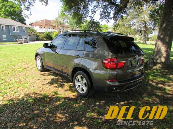 BMW X5 xDrive35i !! Super Clean, Navigation !! 😎 for sale in New Orleans, LA – photo 5