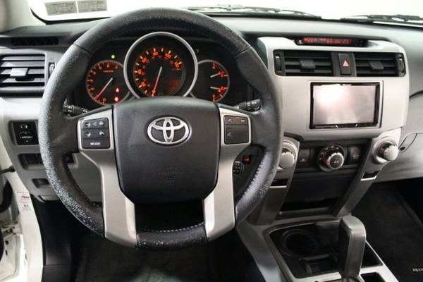 2011 Toyota 4Runner SR5 for sale in Pittsburgh, PA – photo 18