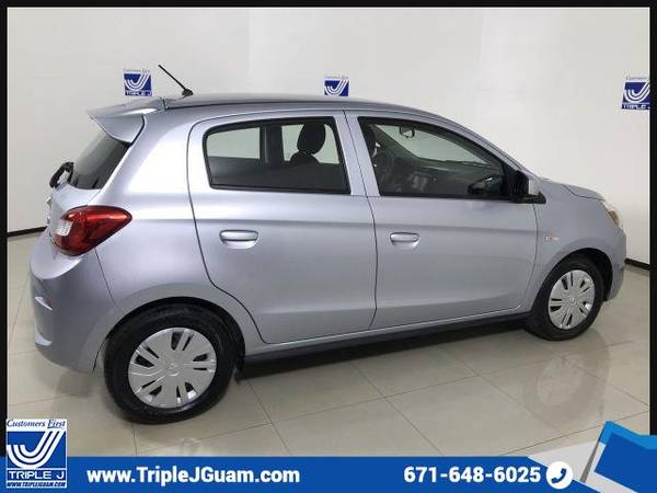 2019 Mitsubishi Mirage - - by dealer for sale in Other, Other – photo 11