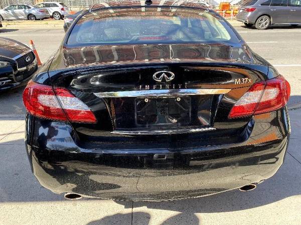 2012 Infiniti M 37x - EVERYONES APPROVED! - - by for sale in Brooklyn, NY – photo 9