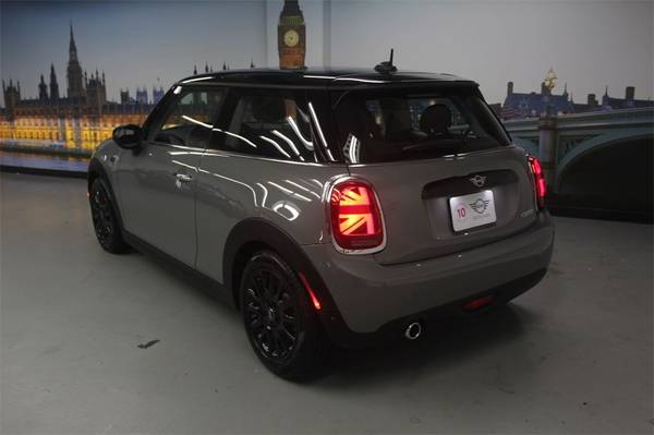 2020 MINI Cooper Signature - - by dealer - vehicle for sale in Seattle, WA – photo 5