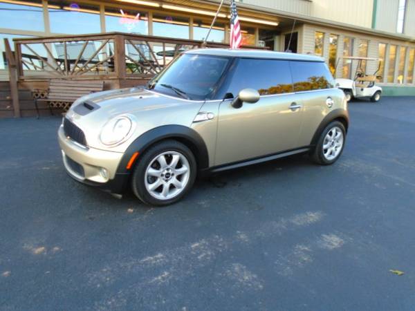 2008 MINI Cooper S for sale in Morgantown, KY – photo 19
