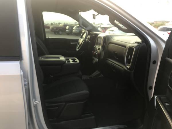 !P5816- 2019 Chevrolet Silverado 1500 LT Buy Online or In-Person! 19... for sale in Houston, AZ – photo 12