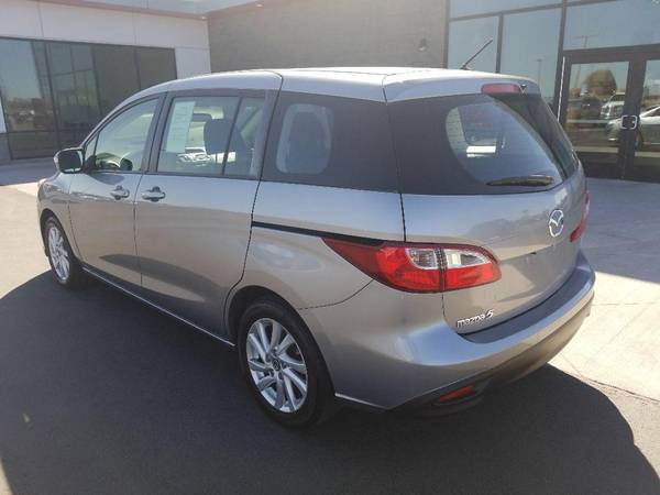 2015 Mazda Mazda5 Sport - - by dealer - vehicle for sale in Idaho Falls, ID – photo 7