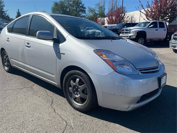 2008 Toyota Prius Base Hatchback - cars & trucks - by dealer -... for sale in Albany, OR – photo 6