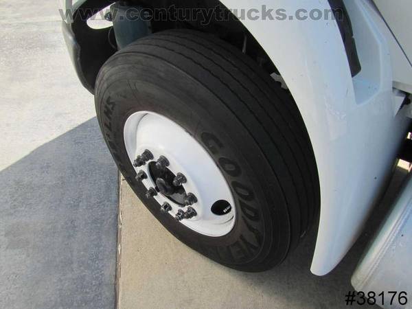 2012 International 4400 REGULAR CAB WHITE ***HUGE SALE!!!*** for sale in Grand Prairie, TX – photo 23