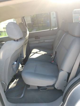 2009 Dodge Durango for sale in South Holland, IL – photo 13
