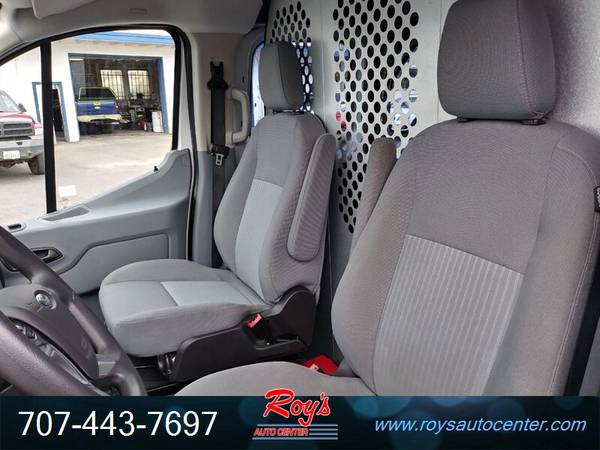 2016 Ford Transit Cargo 250 for sale in Eureka, CA – photo 17