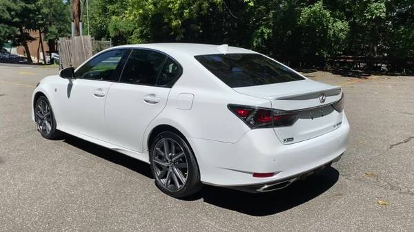 2017 Lexus GS 350 F Sport - cars & trucks - by dealer - vehicle... for sale in Great Neck, NY – photo 17