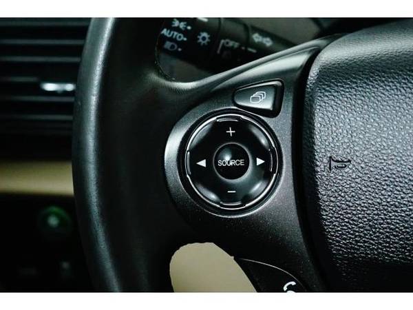 2014 Honda Accord Sedan EX-L - sedan for sale in Cincinnati, OH – photo 20