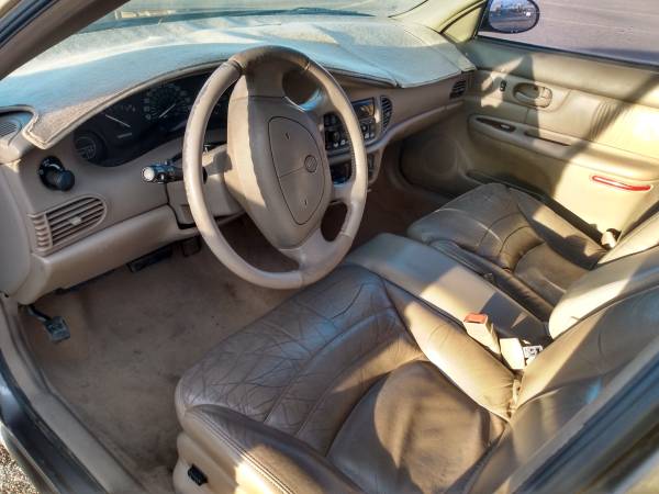 2003 Buick century runs perfectly for sale in Albuquerque, NM – photo 9