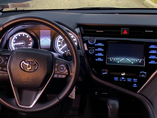 2018 Toyota Camry Se perfect condition for sale in Lawrence, NY – photo 20