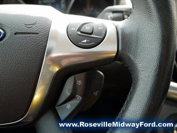 2012 Ford Focus Titanium - - by dealer - vehicle for sale in Roseville, MN – photo 21