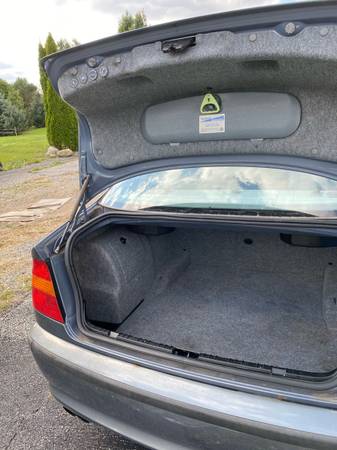 2002 BMW 330i $3000 or “BEST OFFER” for sale in kent, OH – photo 10