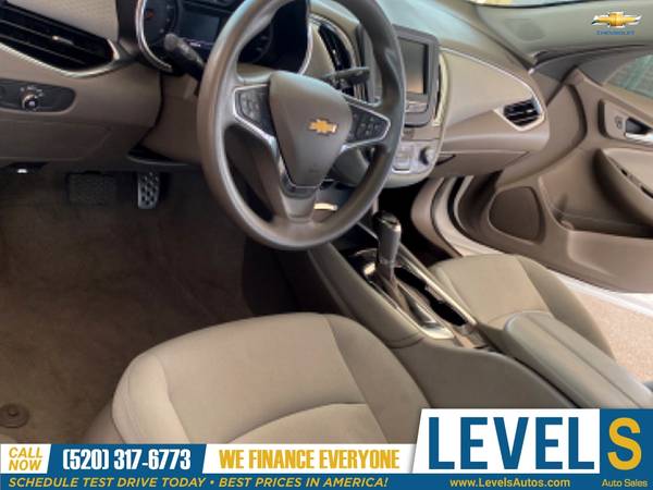 2017 Chevrolet Malibu LT for only - - by dealer for sale in Tucson, AZ – photo 12
