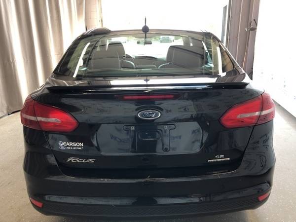 2015 Ford Focus SE for sale in Zionsville, IN – photo 10